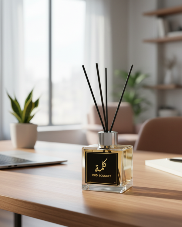 Oud Bouqet